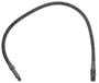 ACDelco 7-5/16 Inch Brake Hose