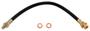 ACDelco 7-5/16 Inch Brake Hose