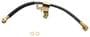 ACDelco 7-1/8 Inch Brake Hose