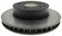 ACDelco Brake Rotor