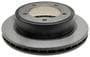 ACDelco Brake Rotor