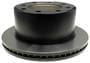 ACDelco Rear Brake Rotor