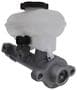 ACDelco Brake Master Cylinder - New