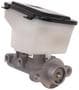 ACDelco Brake Master Cylinder - New