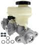 ACDelco Brake Master Cylinder - New
