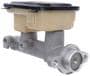 ACDelco Brake Master Cylinder - New