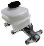 ACDelco Brake Master Cylinder - New
