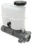 ACDelco Brake Master Cylinder - New