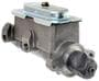 ACDelco Brake Master Cylinder - New