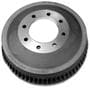 ACDelco Brake Drum