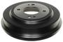 ACDelco Brake Drum
