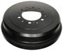 ACDelco Brake Drum
