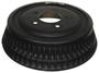 ACDelco Brake Drum