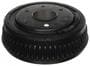 ACDelco Brake Drum