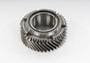 ACDelco Transmission Gear