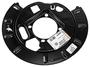 ACDelco Brake Dust Shield