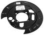 ACDelco Brake Dust Shield
