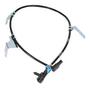 ACDelco 2 Terminal ABS Speed Sensor