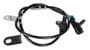 ACDelco 2 Terminal ABS Speed Sensor