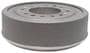 ACDelco Brake Drum