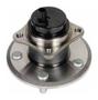 ACDelco Wheel Bearing and Hub Assembly