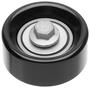 ACDelco Idler Pulley
