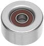 ACDelco Idler Pulley