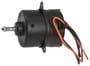 ACDelco A/C Condenser Fan Motor