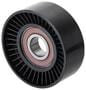 ACDelco Idler/Tensioner Pulley
