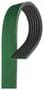 ACDelco Serpentine Belt 6 Rib 102-9/16 Inch