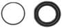 ACDelco Brake Caliper Piston Seal Kit