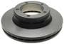 ACDelco Brake Rotor