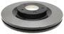 ACDelco Front Brake Rotor