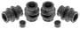 ACDelco Brake Caliper Bushing