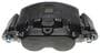 ACDelco Brake Caliper - Remanufactured