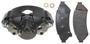 ACDelco Brake Caliper - Remanufactured