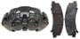 ACDelco Brake Caliper - Remanufactured