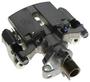 ACDelco Brake Caliper - Remanufactured