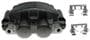 ACDelco Brake Caliper - Remanufactured