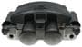 ACDelco Brake Caliper - Remanufactured