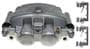 ACDelco Brake Caliper - Remanufactured