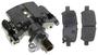 ACDelco Brake Caliper - Remanufactured