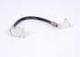 ACDelco 10-1/16 Inch Eyelet Battery Cable