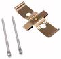 ACDelco Brake Pad Pin Set Rear
