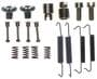 ACDelco Parking Brake Hardware