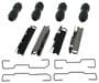 ACDelco Brake Caliper Abutment Service