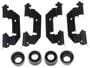 ACDelco Disc Brake Hardware Kit