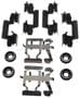 ACDelco Disc Brake Hardware Kit