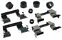 ACDelco Disc Brake Hardware Kit
