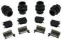ACDelco Disc Brake Hardware Kit